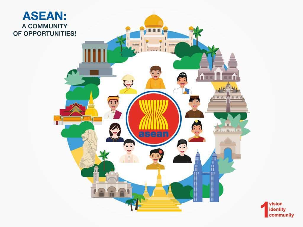 ASEAN-Oppotunities