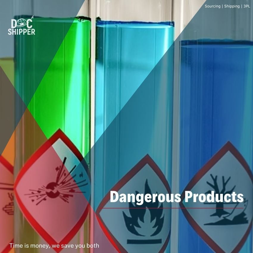 FI Dangerous Products