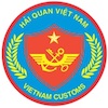 Vietnam customs logo