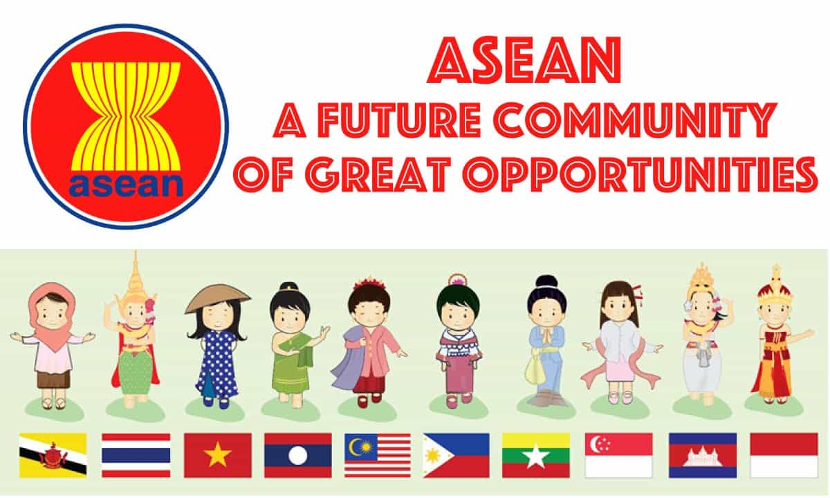 ASEAN economy