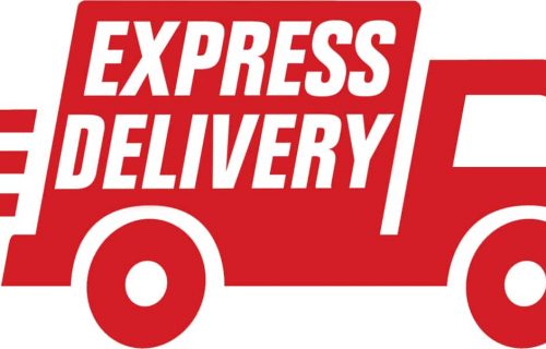 express-shipping