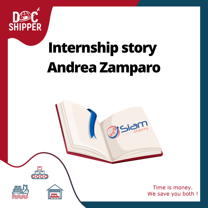 internship story Zamparo