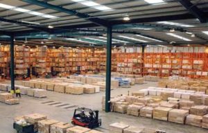 warehousing-thailand