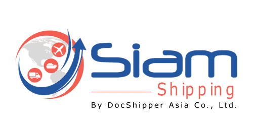 logo Siam Shipping 