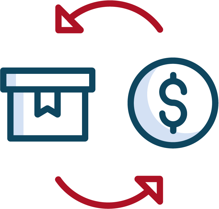 Export and Import licenses