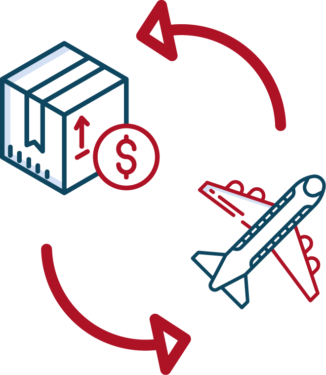 air-freight-charge