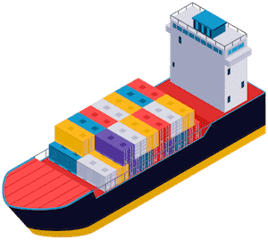 Freight shipping between Thailand and Germany