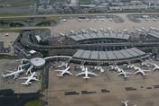 Charles de Gaulle Airport