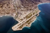 Côte d'Azur Airport