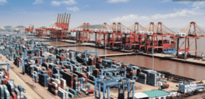 Ningbo-Zhoushan port-Docshipper