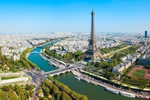 Freight Forwarder & Supply Agent in France