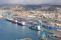 Freight Forwarder & Supply Agent in France