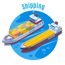 shipping 