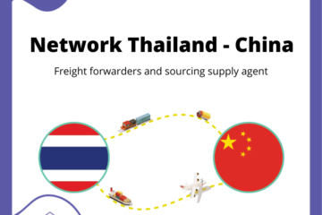 Freight forwarders and Sourcing supply agent in China