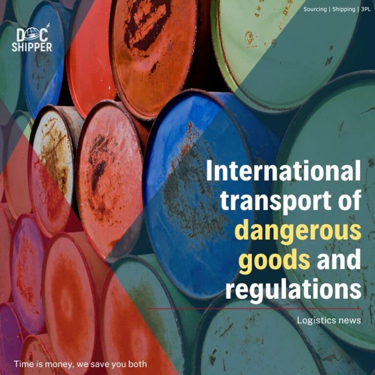 Singapore Revised Standard For Transport Of Dangerous Goods – WAMWHM