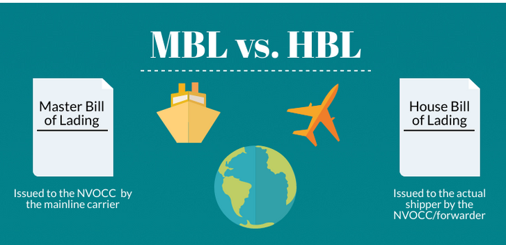 MBL vs HBL