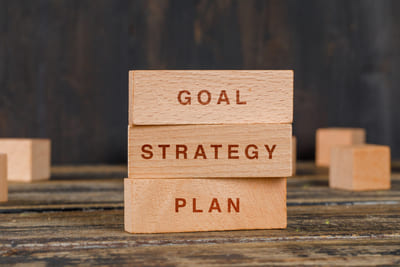 logistics strategies, plan and goals