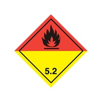 class5.2-Organic peroxides