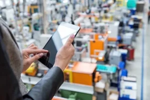 Digital Freight