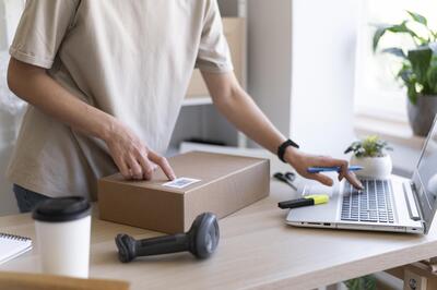 E-commerce Shipping strategy
