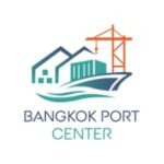 Bangkok Port logo