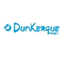 Dunkerque Port logo