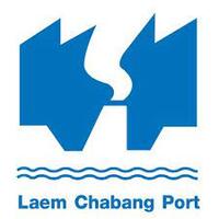 Logo du port de Laem Chabang