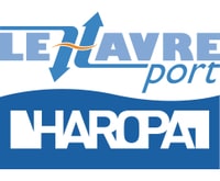 Le Havre Port logo
