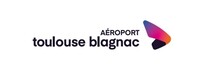Toulouse-Blagnac Airport logo