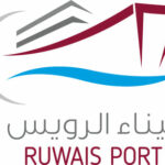 Ruwais port