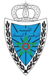 moroccan customs logo