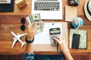 navigate costs