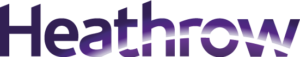 heathrow airport logo