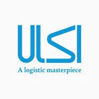 Ulsi freight freight forwarder logo