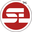 strong line Logo