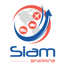 Siam shipping logo