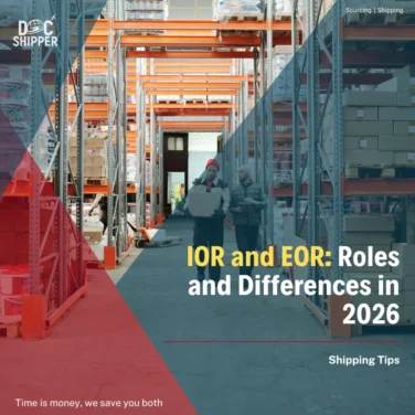 IOR and EOR Roles and Differences in 2026