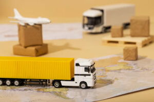 Supply chain representation