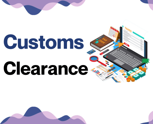 Customs Clearance Thailand