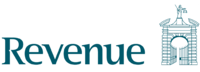 Revenue Commissioners, Ireland logo
