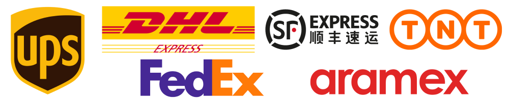 Top global courier express companies in Thailand