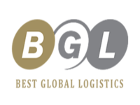 Best Global Logistics logo