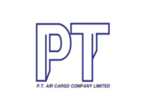 PT AIR CARGO COMPANY logo
