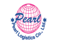 Pearl Logistics logo