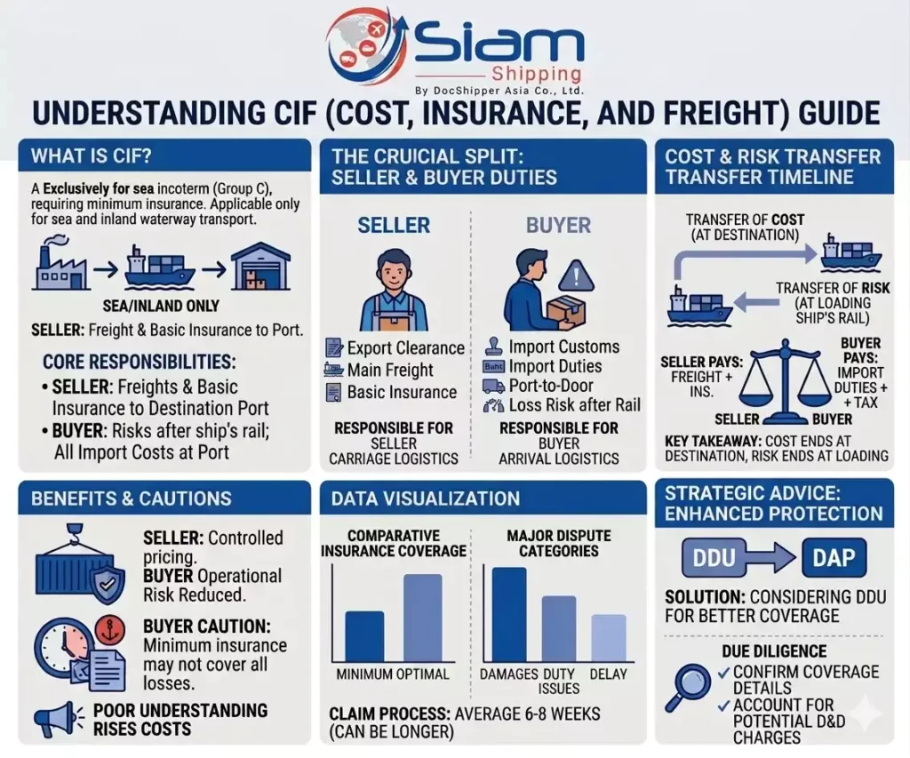 CIF Incoterms Explained_ Meaning Rules in currentyear