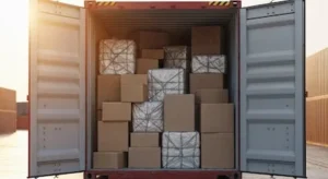 Full Container Load