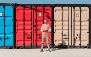 FCL Full container Load