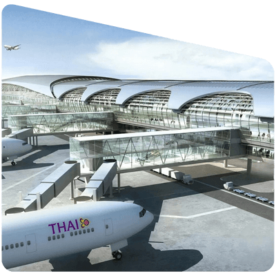 air-freight-suvarnabhumi-airport