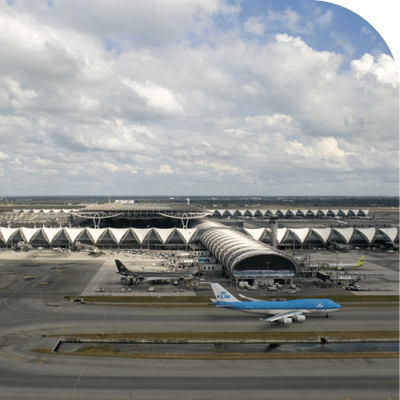 freight-forwarder-suvarnabhumi-airport