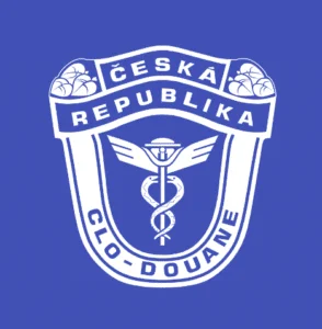The Customs Department of Czechia